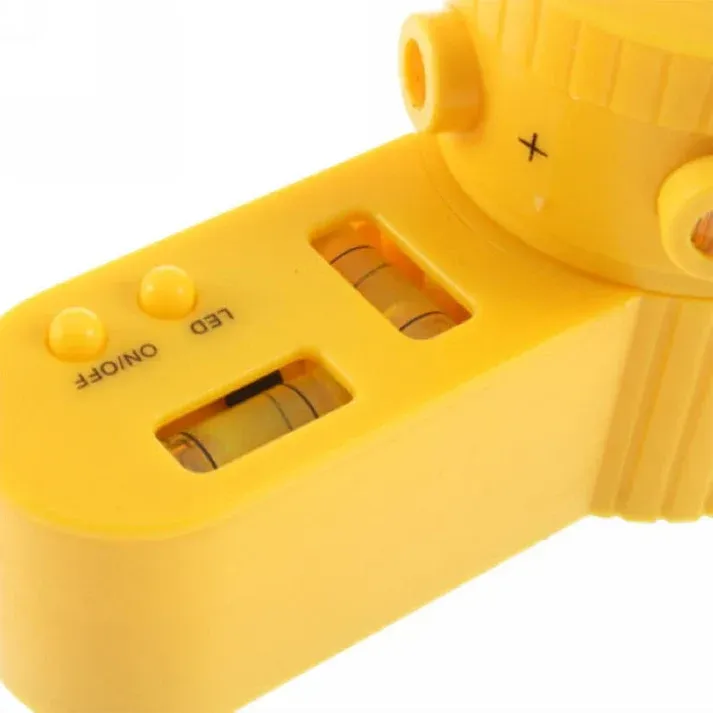 Laser Level
