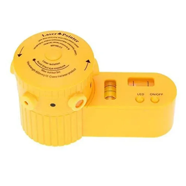 Laser Level