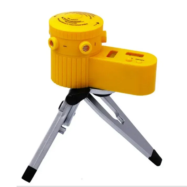 Laser Level
