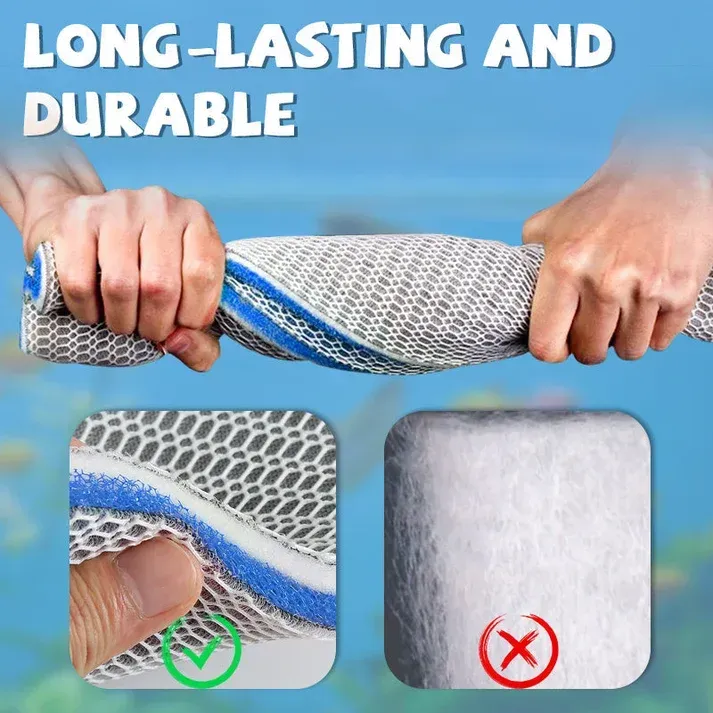 Tank Filter Foam