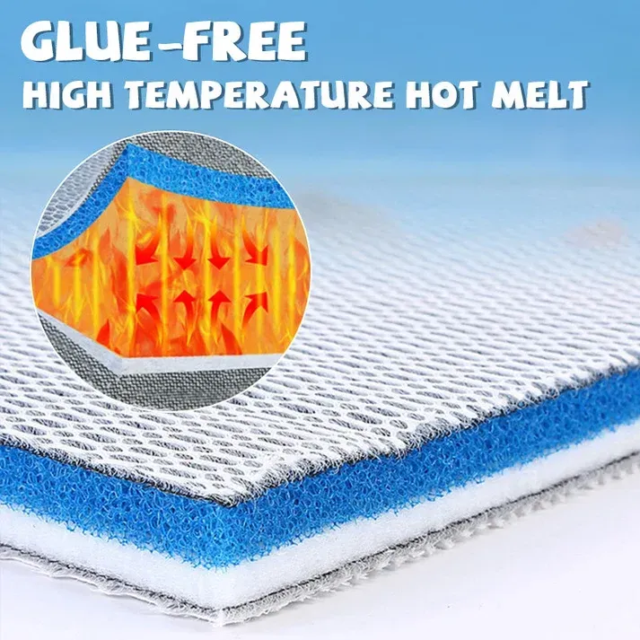 Tank Filter Foam