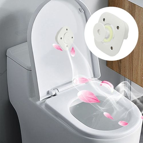 Toilet Sterilization Lamp