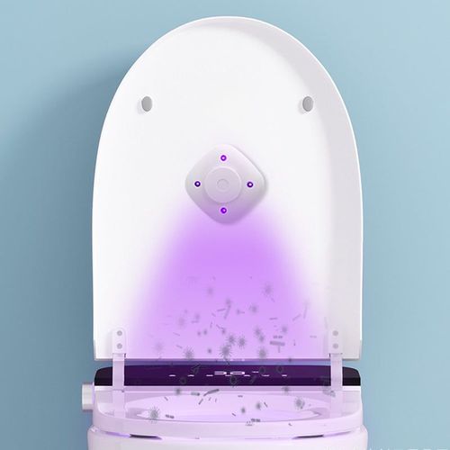 Toilet Sterilization Lamp