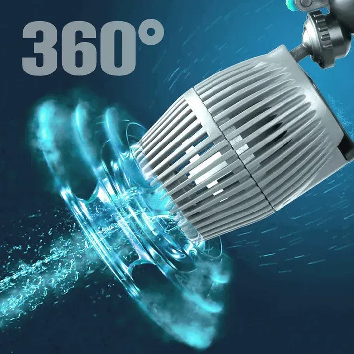 Water Circulation Pump
