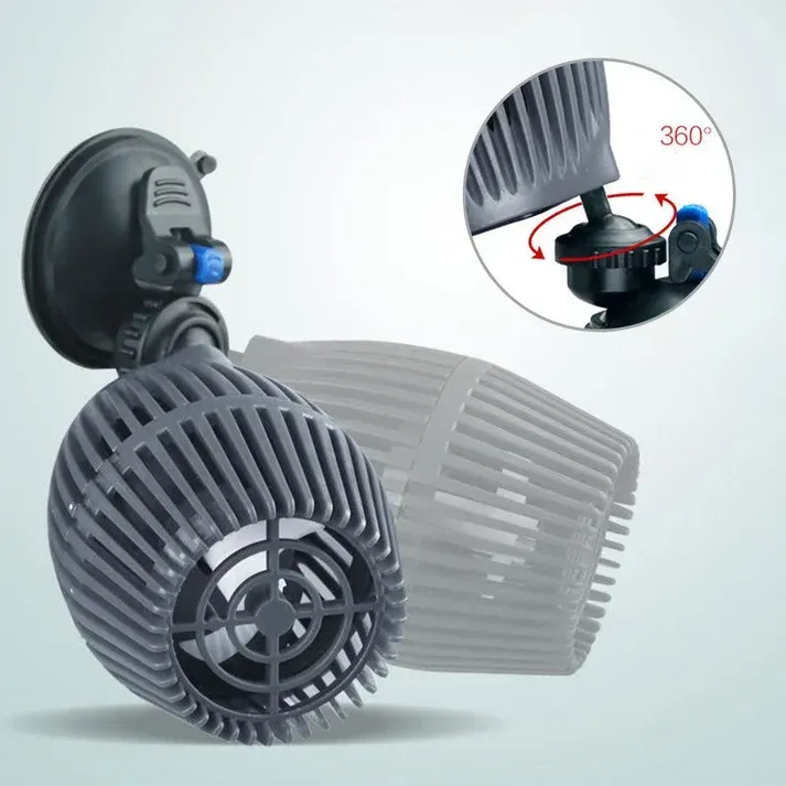 Water Circulation Pump