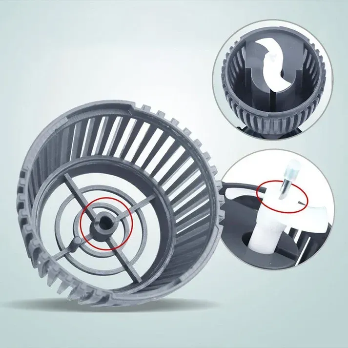 Water Circulation Pump