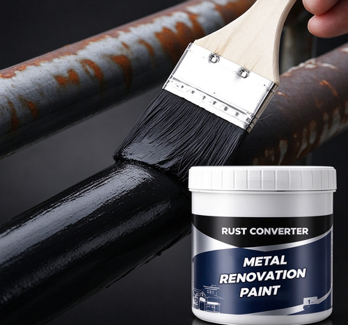 Metal Renovation Paint