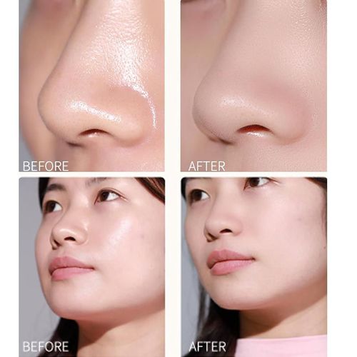 Facial Oil-control Paper