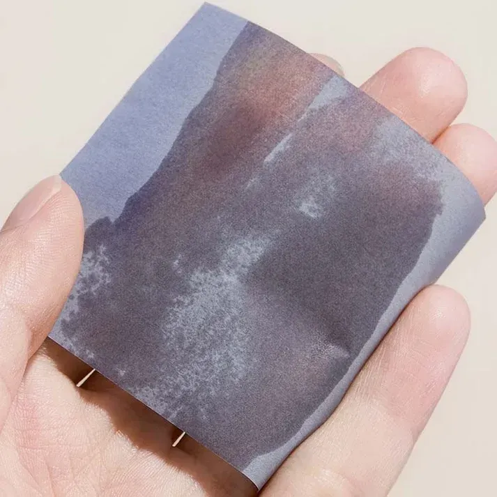 Facial Oil-control Paper