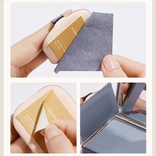 Facial Oil-control Paper