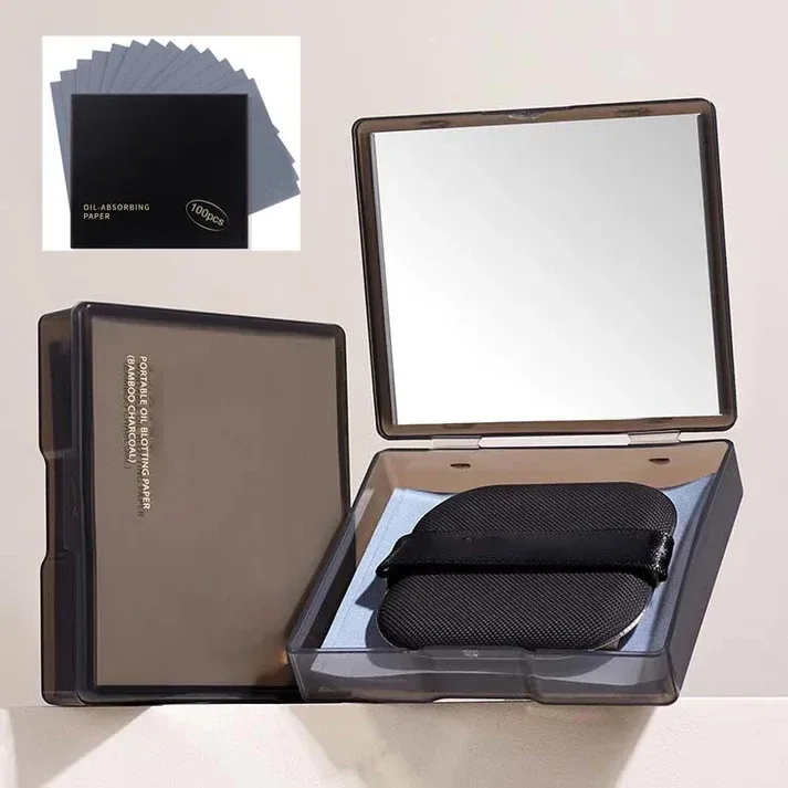 Facial Oil-control Paper