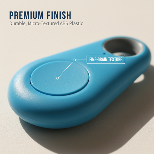 Bluetooth Tracker