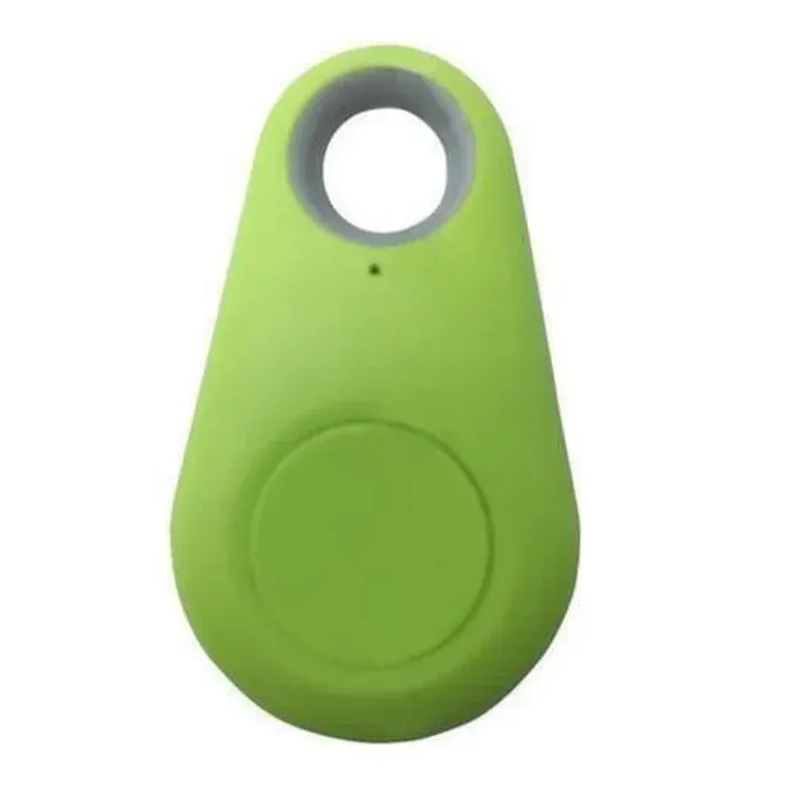 Bluetooth Tracker