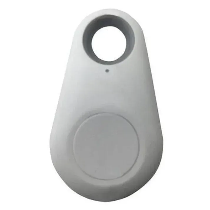 Bluetooth Tracker