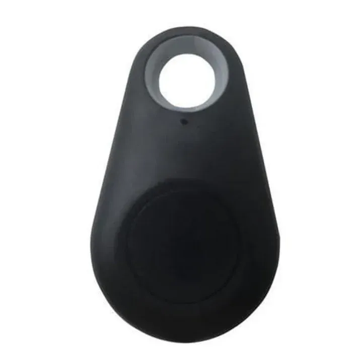 Bluetooth Tracker