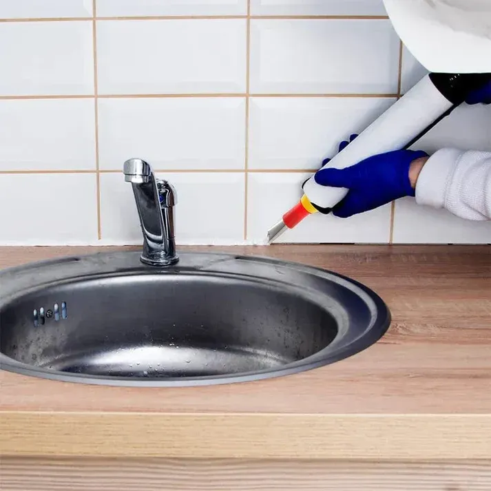 Rubber Nozzle Tool Kit