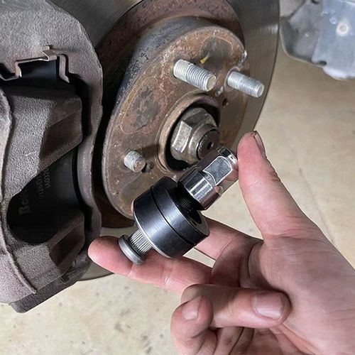 Car Wheel Stud Installer Tool