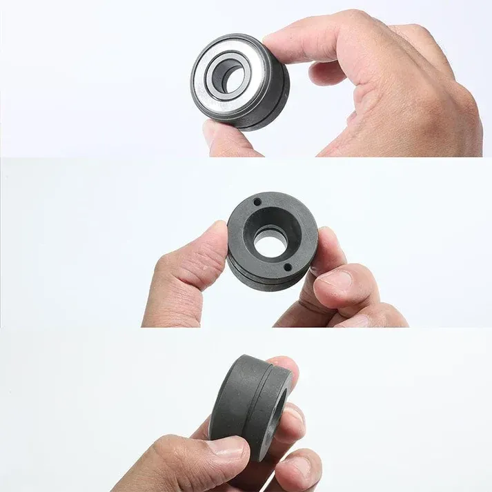 Car Wheel Stud Installer Tool