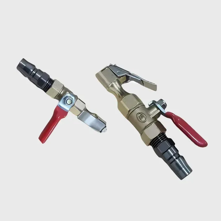 Air Blow Gun Nozzle