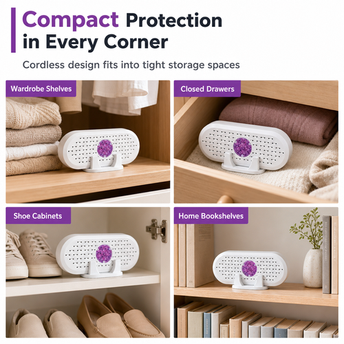 Dehumidifier