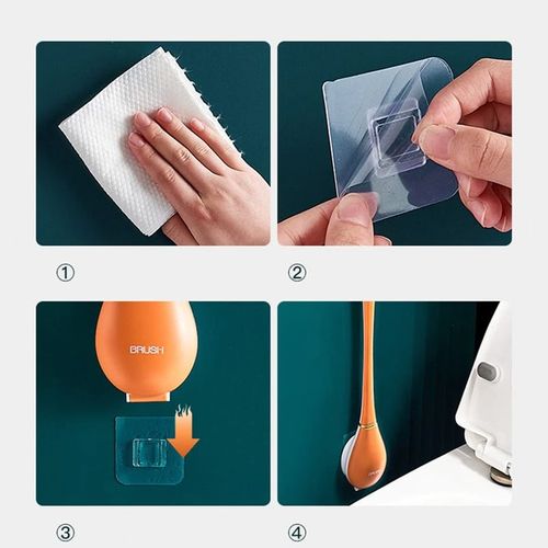 Toilet Brush