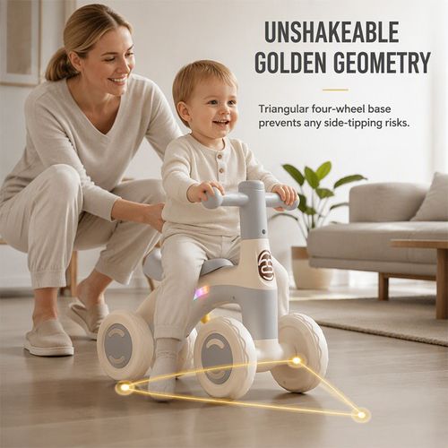 Baby  Balance Bike