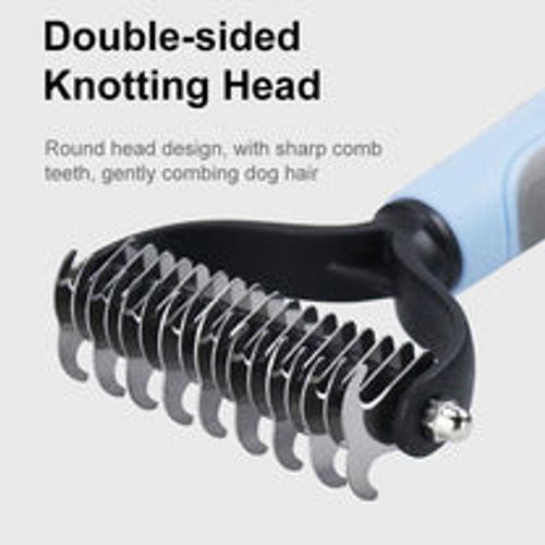 Dog Brush Pet Dog Hair Remover