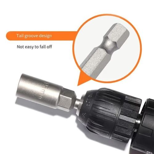 Hex Bit Socket Bolt
