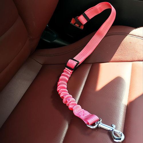 Pet Car Seat Belt