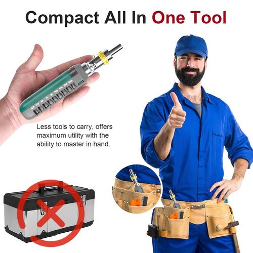 Screwdriver Set
