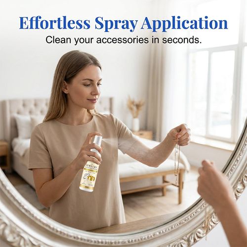 Cleaner Spray