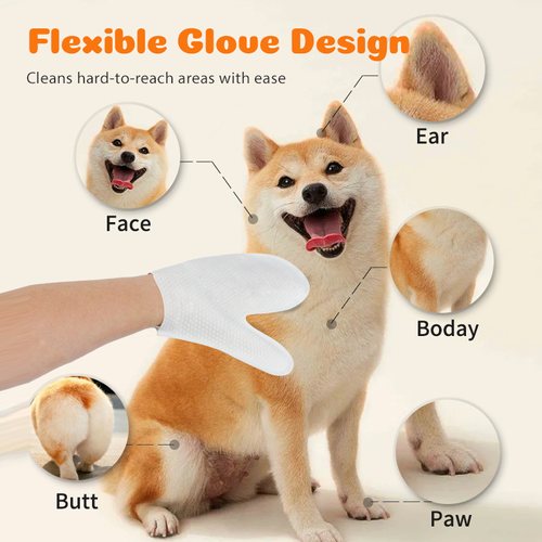 Glove Wipes