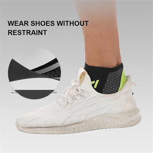 Lightweight Ankle Brace