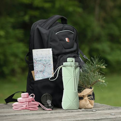 Acqua Fold Easy To CarryCup