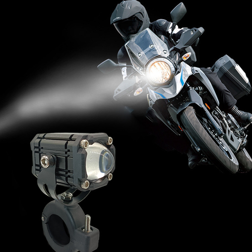 Motorcycle LED Spotlights