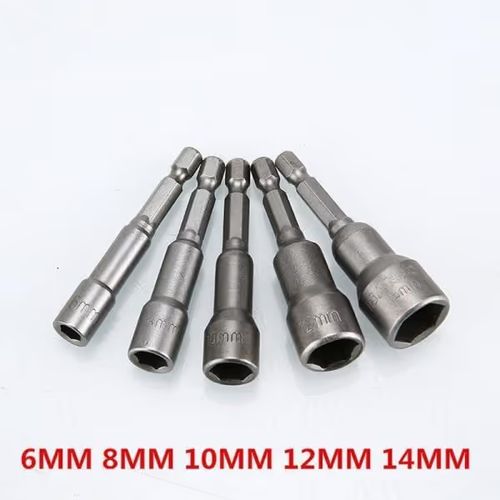 Hex Bit Socket Bolt