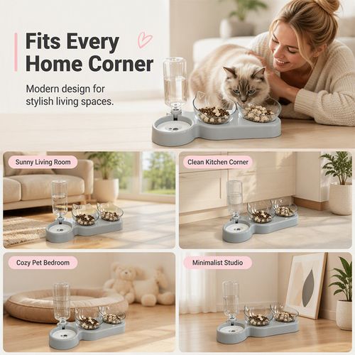Pet Bowl