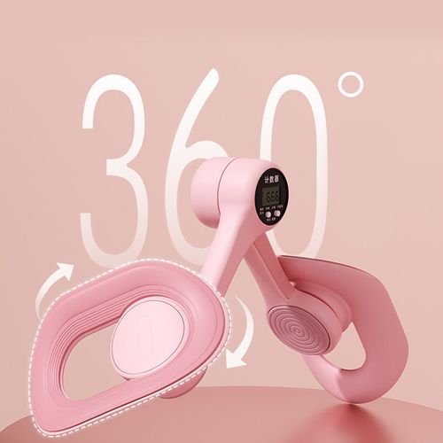 Pelvic Floor Muscle Trainer