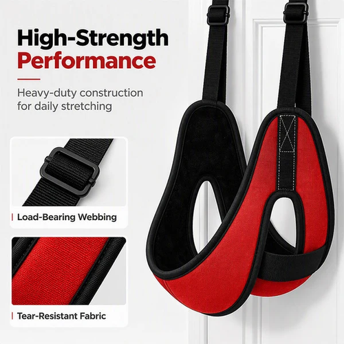 Cervical Traction Device
