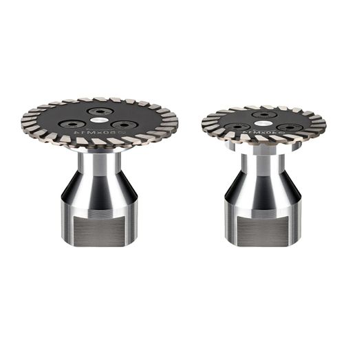 Diamond Carving Wheel