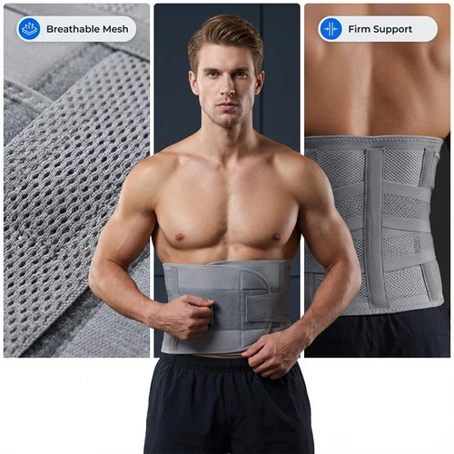 Back Brace with