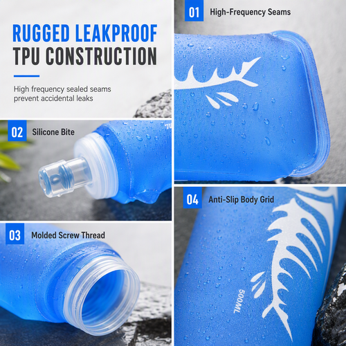 Water Bottle