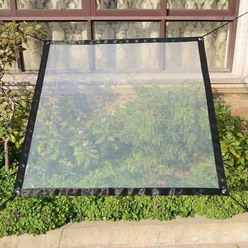 insulated tarpaulin