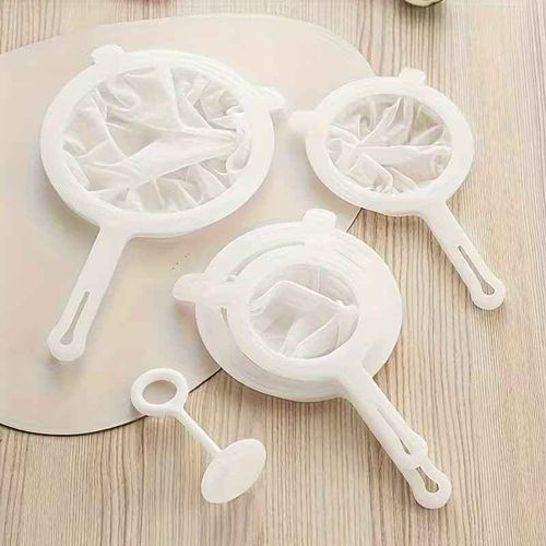 Mesh Strainer