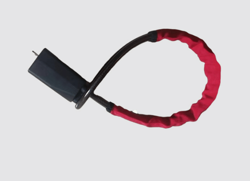 Car Steering Wheel Lock Seat Belt Lock Anti-Theft Device