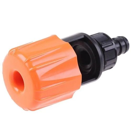 Mixer Tap Hose Connectors Set