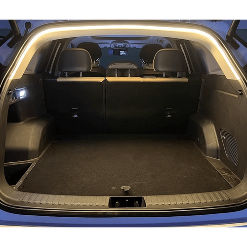 trunk light stripes