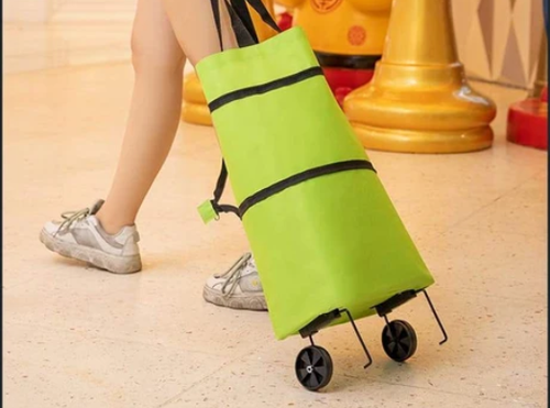 Shopping Bag