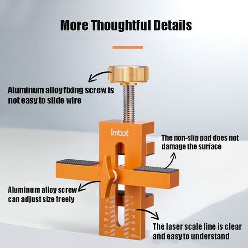 Cabinet Door Installation Tool