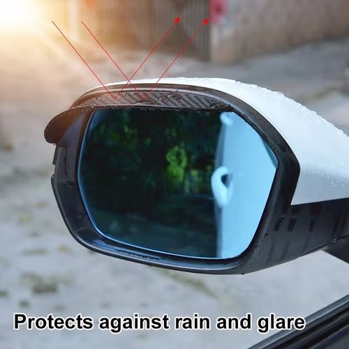Car Rain  Visor
